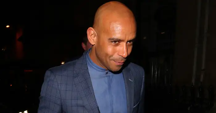 BBC pundit labels police ‘racist’ after being arrested