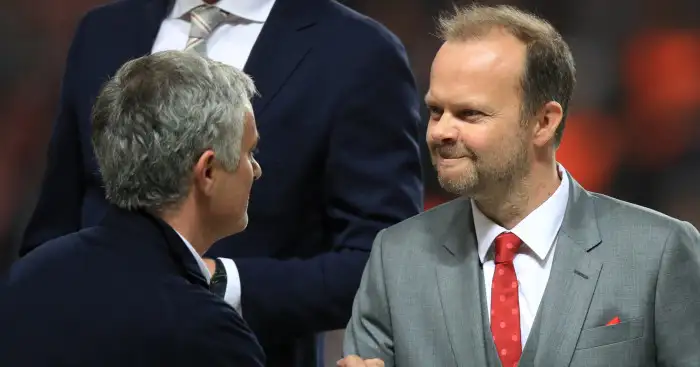 Man Utd stand firm as Prem clubs reach a decision on transfer window
