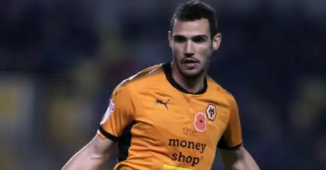 EXCLUSIVE: Prem clubs lining up for in-form Wolves loanee