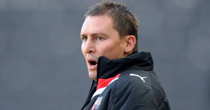 Former Brentford boss handed senior role at Watford