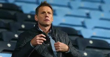 Pearce explains how he and David Moyes can lift West Ham