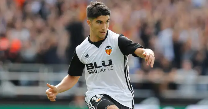 Jose Mourinho’s No 1 January target revealed as £40m man