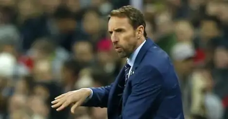 Southgate in World Cup keeper hint after selecting starter v Holland