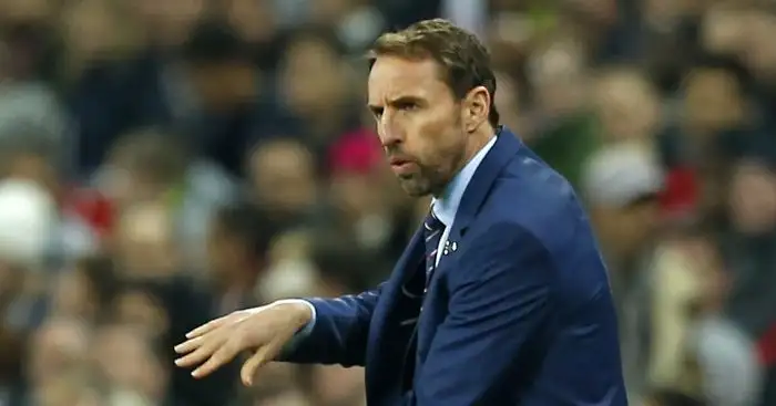 Southgate in World Cup keeper hint after selecting starter v Holland