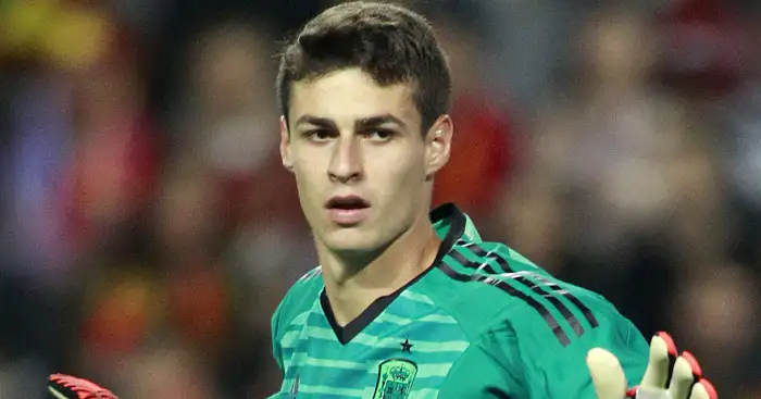 Bilbao star’s Real Madrid transfer snub alerts Man Utd