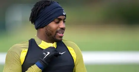 Danny Rose on brink of Tottenham exit as new Serie A suitor closes on deal