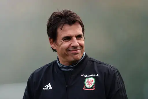 Chris Coleman resigns as Wales boss ahead of expected Sunderland move