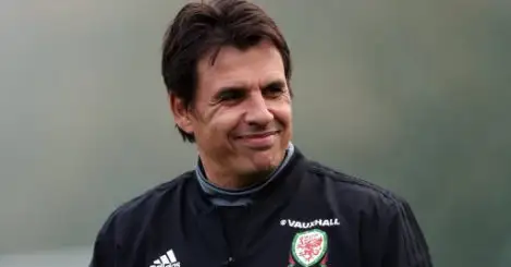 Chris Coleman resigns as Wales boss ahead of expected Sunderland move