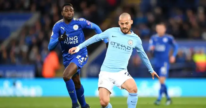 ‘The best creative midfielder in English football’ signs new contract until 2020