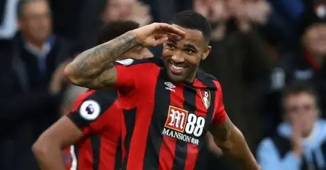 Huddersfield dominate possession but thumped at Bournemouth