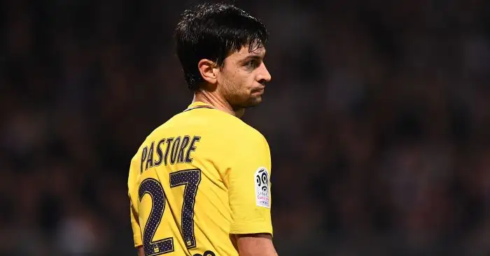 Major Liverpool, Chelsea target hints at Serie A switch