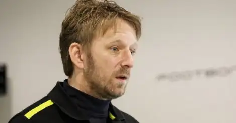 Arsenal find fresh target to replace Sven Mislintat as sporting director