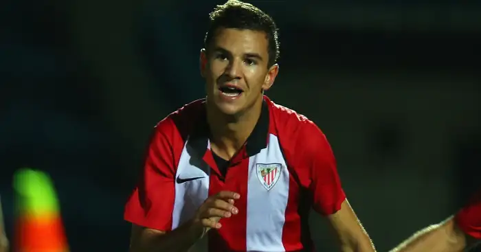 Tottenham lead Arsenal, Man Utd for talented Bilbao attacker