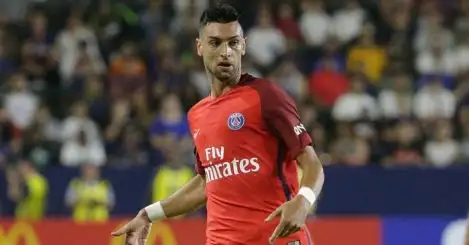 Liverpool warned summer move for want-away PSG star will be difficult
