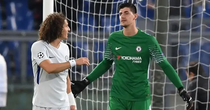 Major star informs Chelsea he will leave on a free transfer next summer