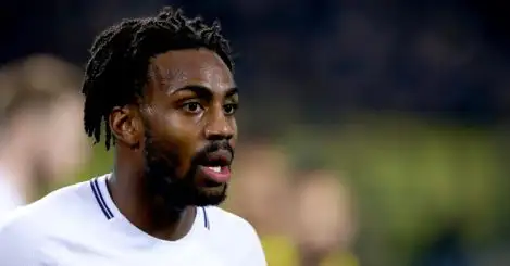 Family of Danny Rose to miss World Cup due to racism worries