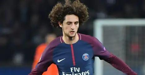 Arsenal ready to swoop for PSG star after World Cup snub