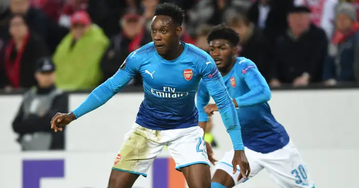 Prem trio in driving seat as Welbeck is dubiously linked with Leeds