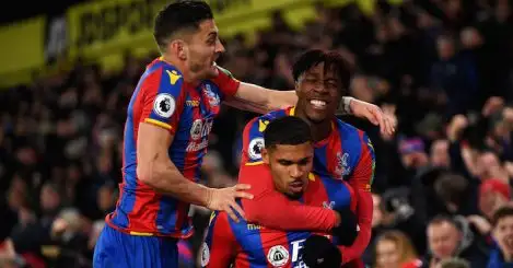 Hodgson admits he would love to sign Crystal Palace loan star