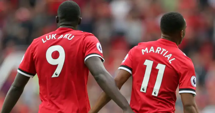 Juventus hatch plan to land €90m Man Utd star on free transfer