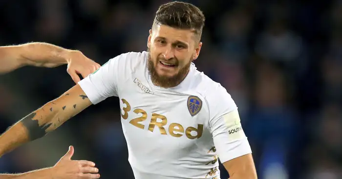 Polish media claim Leeds man is looking for return to Holland