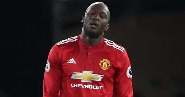 Monday Verdict: Goals not enough for Lukaku to earn Man Utd love