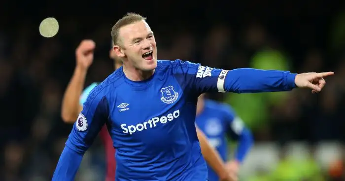 Wayne Rooney’s MLS transfer confirmed with dubious hashtag