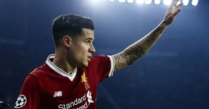 Iniesta explains why Coutinho would be a good fit for Barcelona