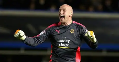 Wolves beat Birmingham to extend lead at top of Championship