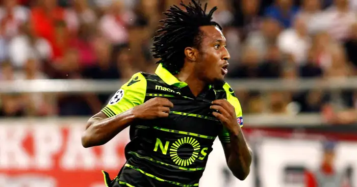 Arsenal, Liverpool alerted as €60m attacker has deal terminated