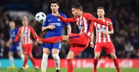 Atletico stunned as Man Utd trigger dizzying clause for young star