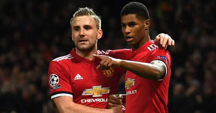 Paper Talk: Arsenal face rival for Real Madrid star; Shaw and Ings on the move