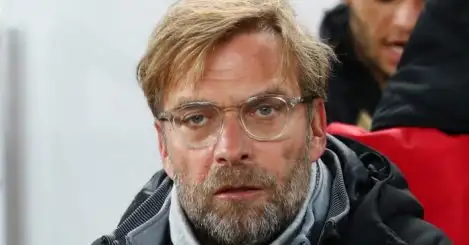 Klopp calls for VAR to be fixed as Premier League rule against use