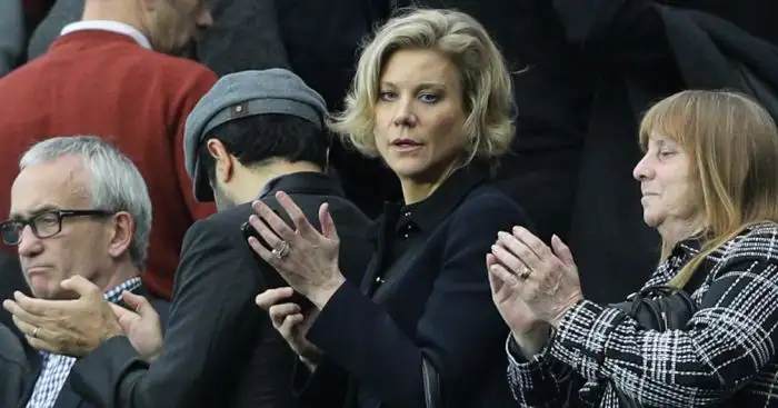 Wall Street Journal reports sale of Newcastle United is close