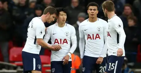 Predictions: Spurs to further hurt City; easy for Man Utd, Liverpool