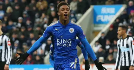 Leicester star attracts Spurs interest as Foxes eye £20m Villa ace