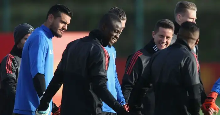 Man Utd star ponders surprise exit as World Cup fears grow