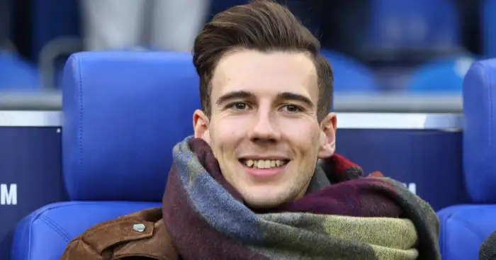 Bayern go public with interest in Man Utd, Arsenal, Liverpool target