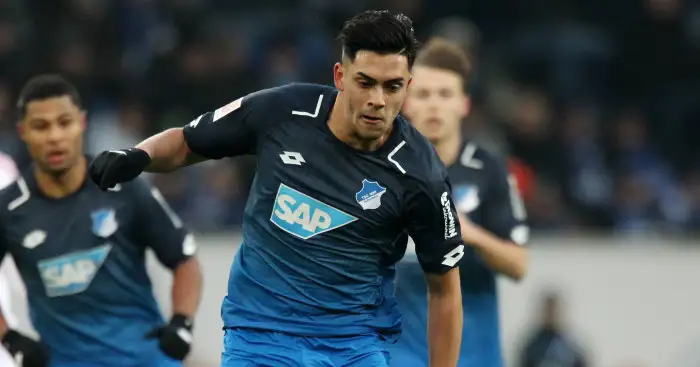 Man Utd, Arsenal and Spurs ponder £20m bids for Germany U21 ace