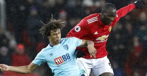 Chelsea perform U-turn over long-term target as striker links also cool