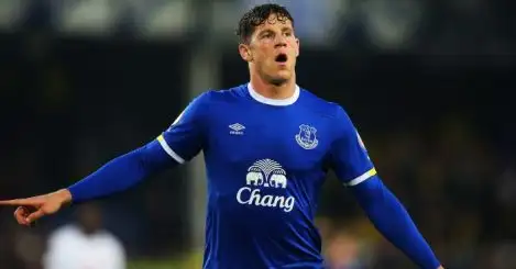 Allardyce: Barkley contract talks are in the player’s hands
