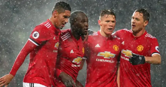 Matic tips Scotland-qualified Man Utd ace to become an England star