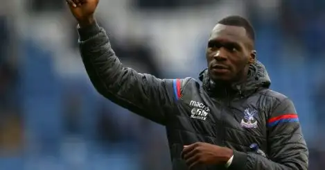 Benteke never stopped believing after ending goal drought