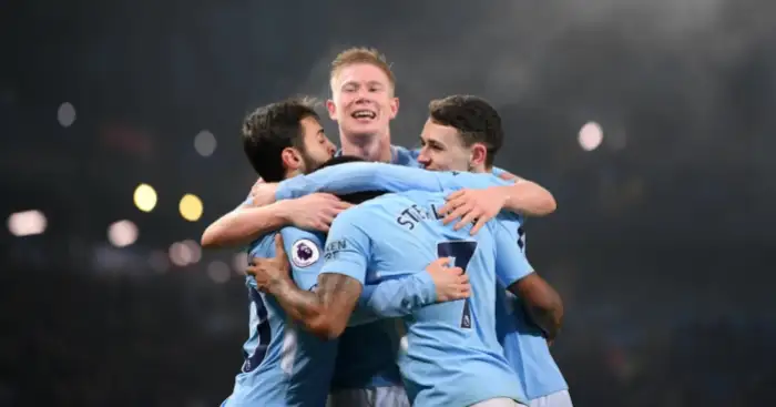 Terry names the one Prem side capable of beating Pep’s Man City