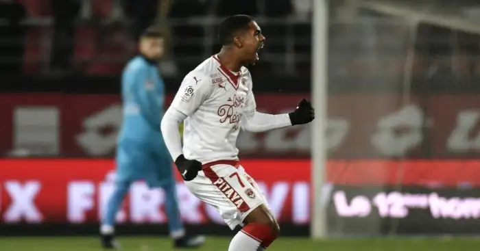 Euro Paper Talk: Man United chase £26m Ligue 1 sensation; Arsenal hope