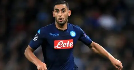 Man Utd have half agreement in place for £26m-rated Napoli star