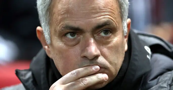 Mourinho angry as Man Utd make star duo sweat over new deals