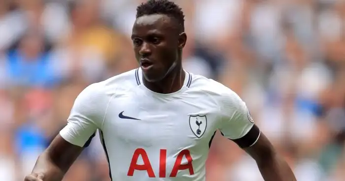 Pochettino provides positive update over fitness of Wanywama