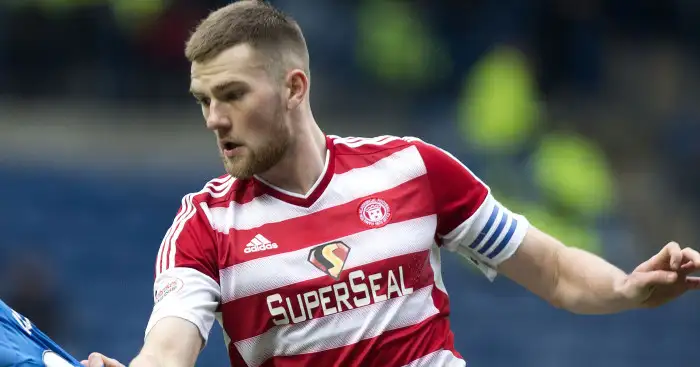 Exclusive: Cardiff lead Ipswich and Preston for Scottish defender