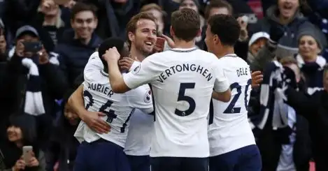 Prem Predictions: Tottenham to sink Arsenal; Man Utd struggle